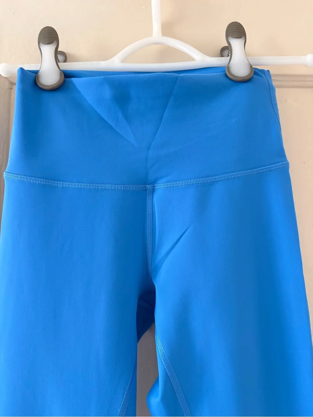 Lululemon align 25” leggings size 4